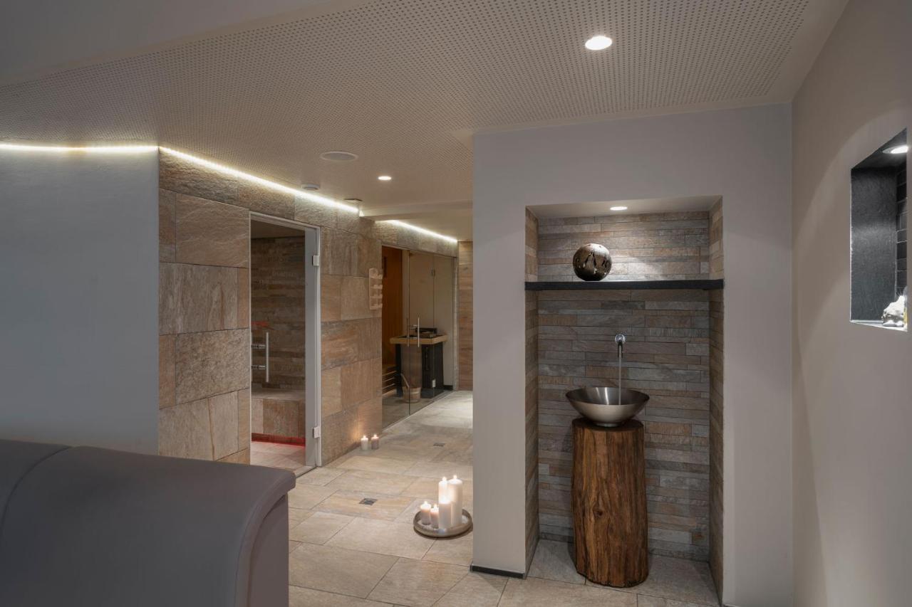 איינזידלן Boutique Hotel St. Georg מראה חיצוני תמונה
