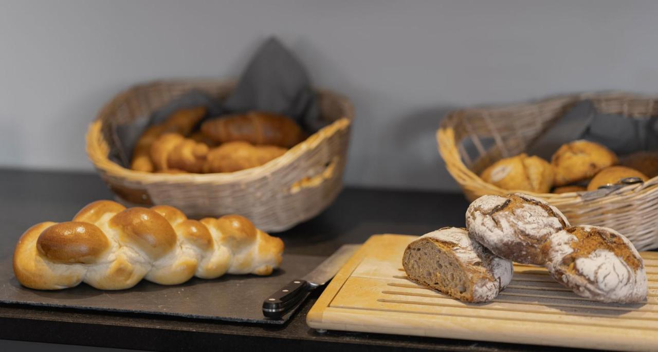 איינזידלן Boutique Hotel St. Georg מראה חיצוני תמונה