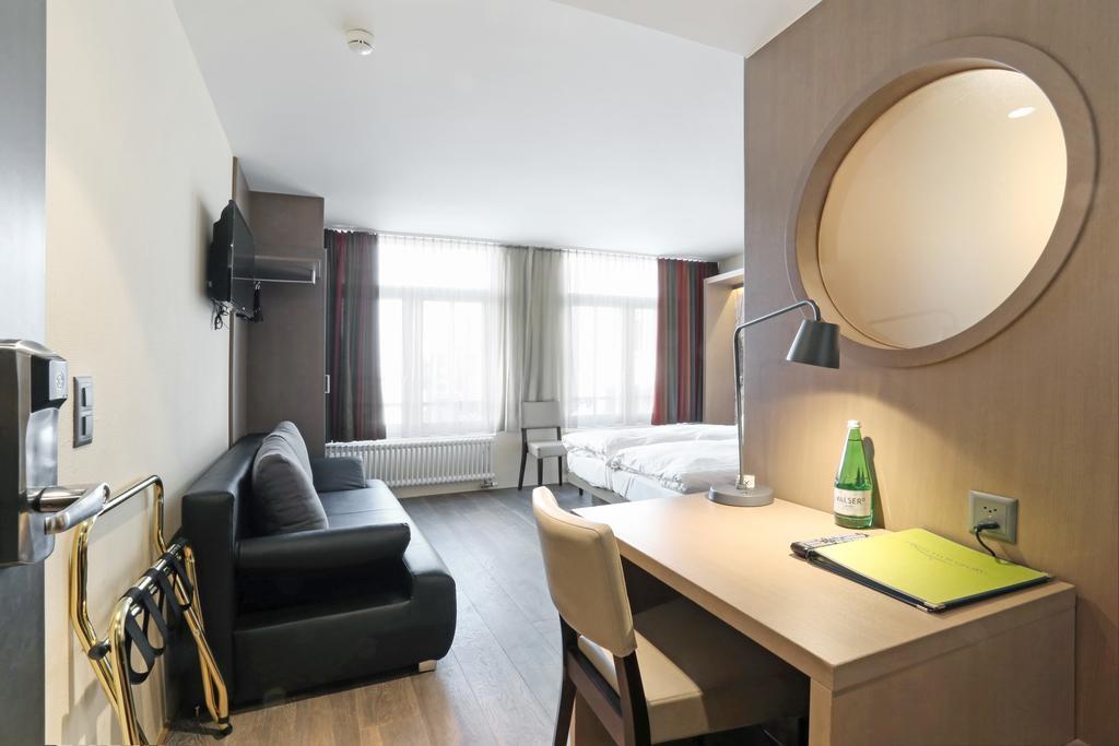 איינזידלן Boutique Hotel St. Georg מראה חיצוני תמונה