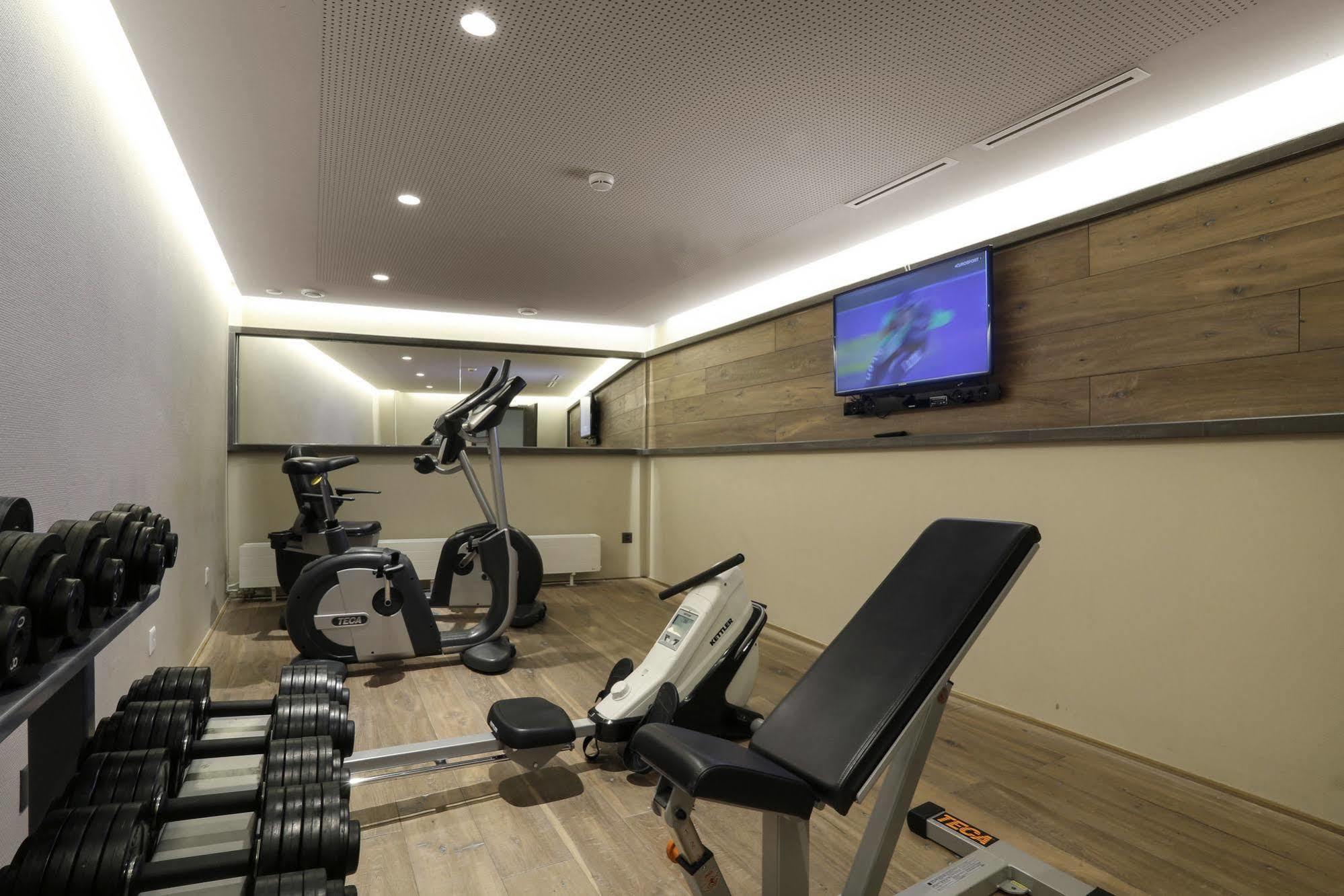 איינזידלן Boutique Hotel St. Georg מראה חיצוני תמונה