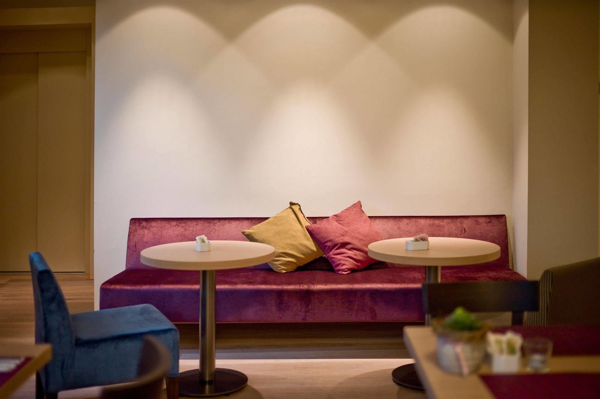 איינזידלן Boutique Hotel St. Georg מראה חיצוני תמונה